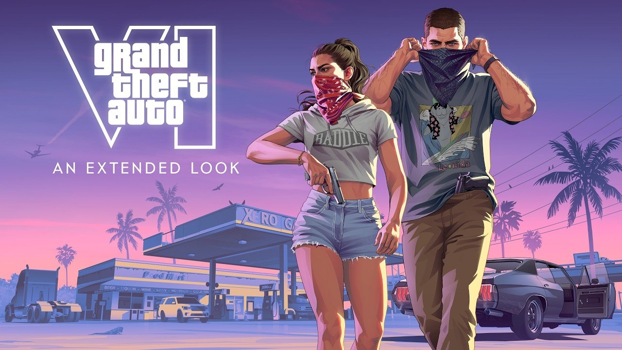 Системные требования GTA 6