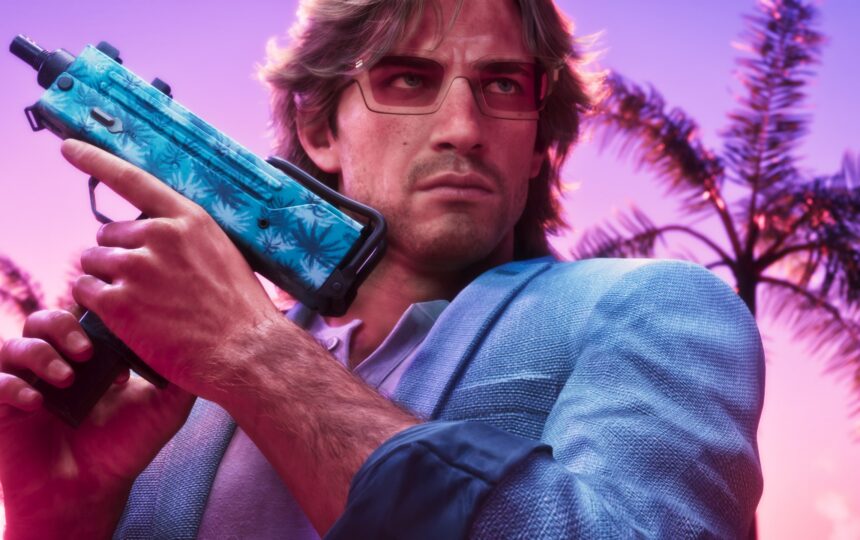 Rockstar призывает моддеров серьезно относиться к их играм