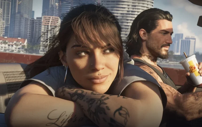 Rockstar объяснила отсутствие Disney World и Universal Studios в GTA 6