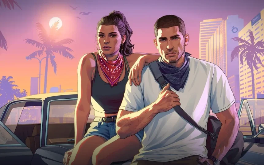 В GTA 6 может появиться Liberty City как крупное дополнение