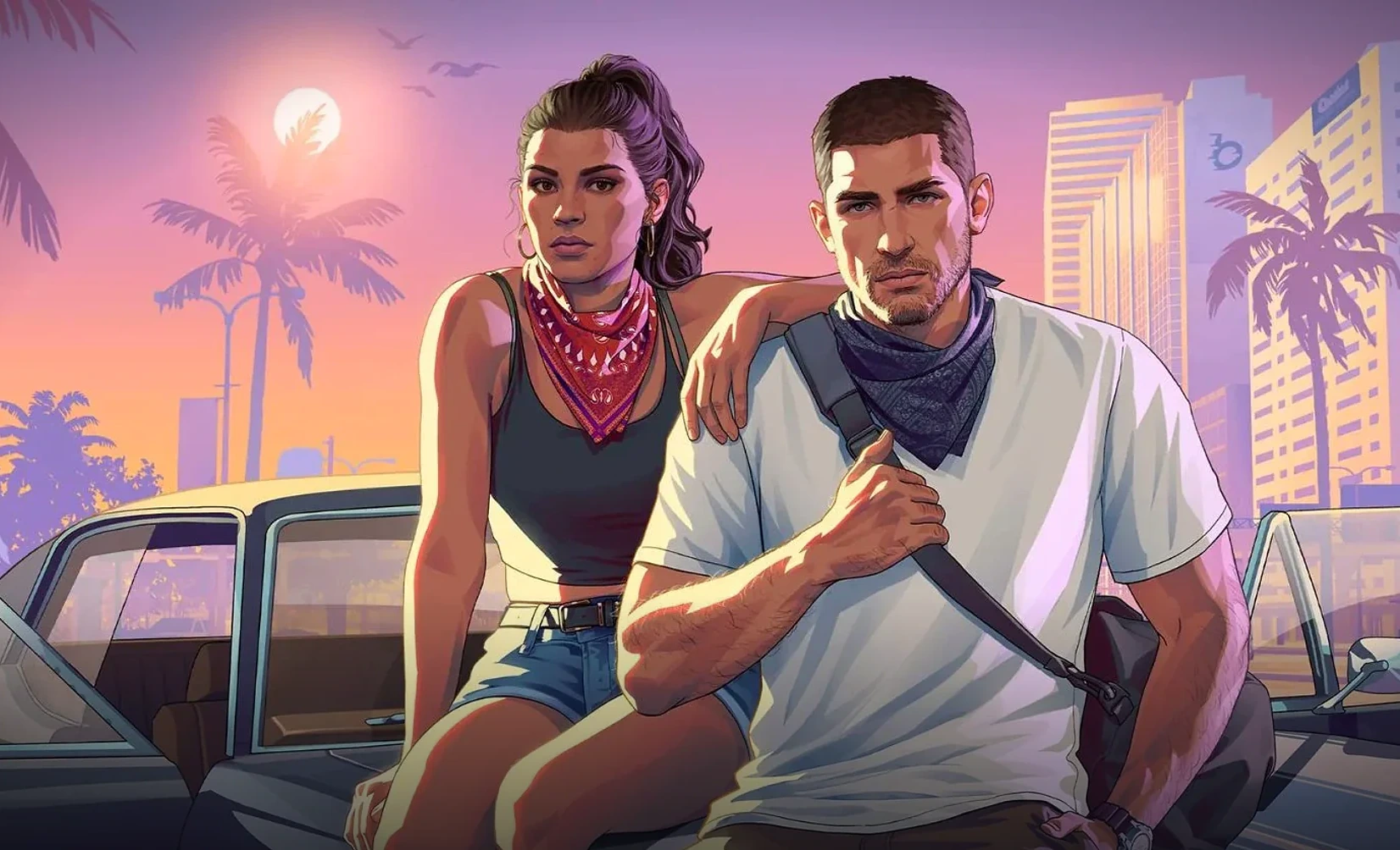 В GTA 6 может появиться Liberty City как крупное дополнение