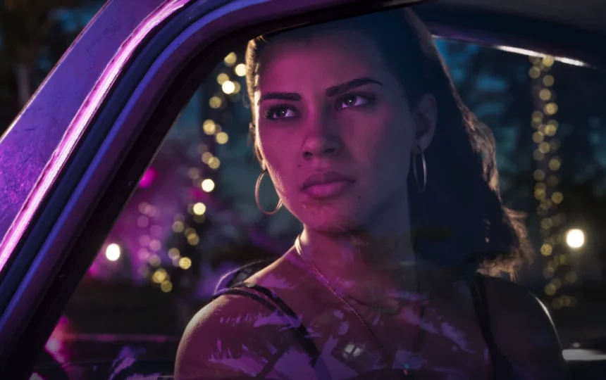 Take-Two подтвердила важность ПК, но GTA 6 остаётся консольным эксклюзивом