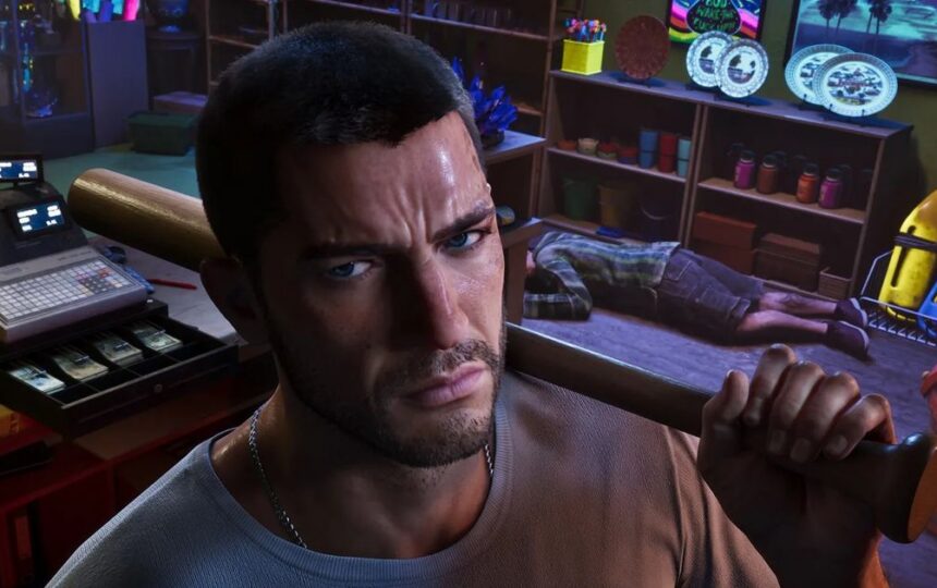 GTA VI рискует не попасть на The Game Awards 2026 из-за даты релиза