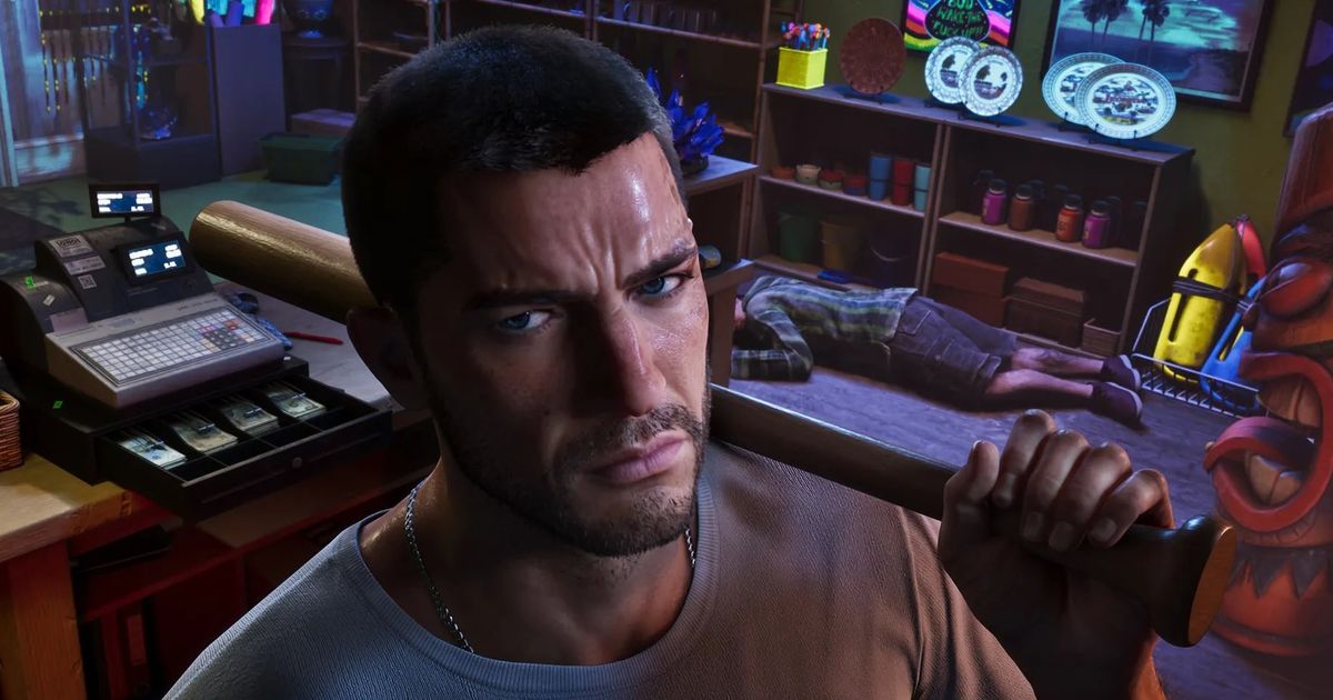 GTA VI рискует не попасть на The Game Awards 2026 из-за даты релиза
