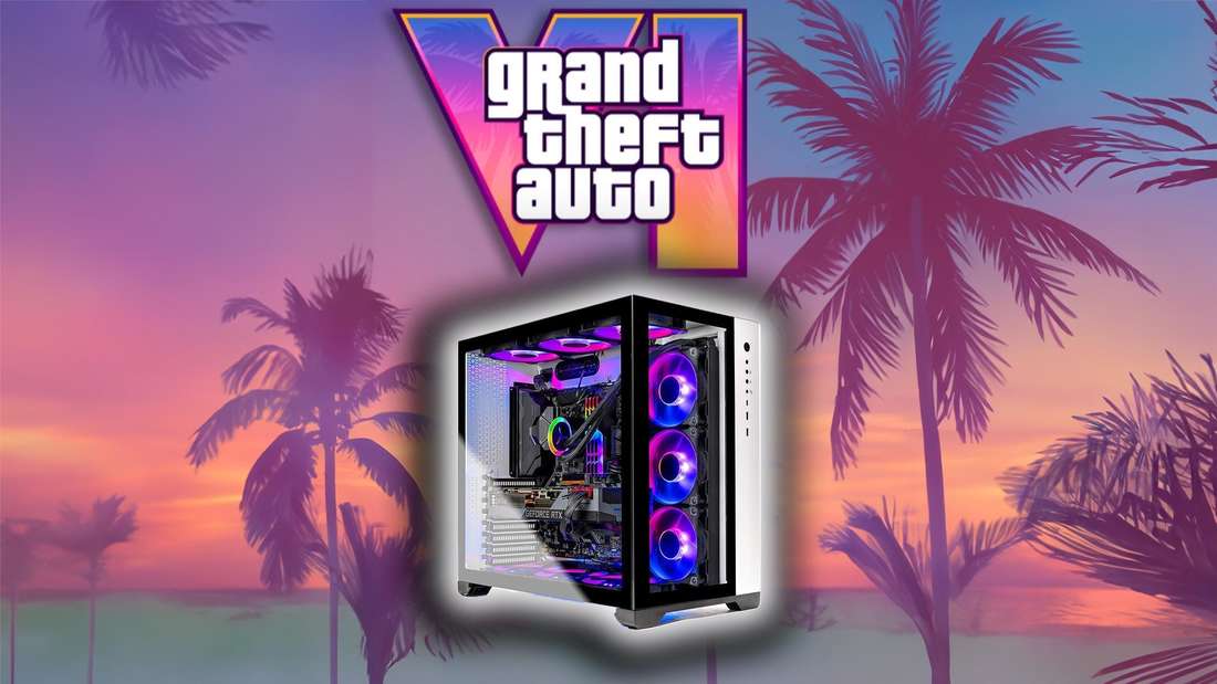 GTA 6 на ПК