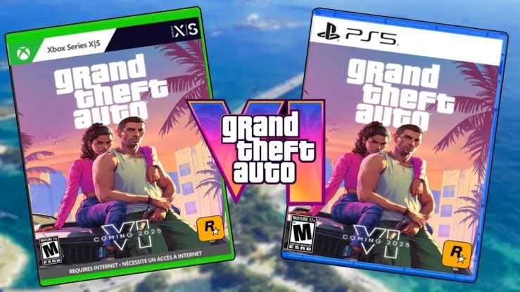 Платформы GTA 6